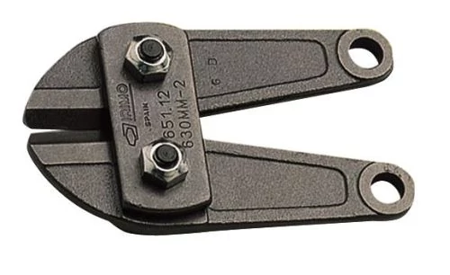Tartalék késfej, 750mm-es csapszegvágóhoz IRIMO: 651231N