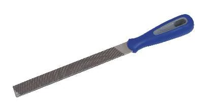 Laposreszelő, 2-es vágat félsimító, 200 mm IRIMO: 534291