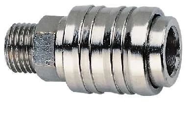 Gyorscsatlakozó 3/8