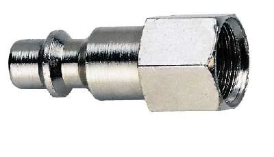 Gyorscsatlakozó 1/4