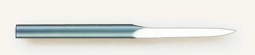 Kaparó penge D55 Carbide NOGA: BD5501
