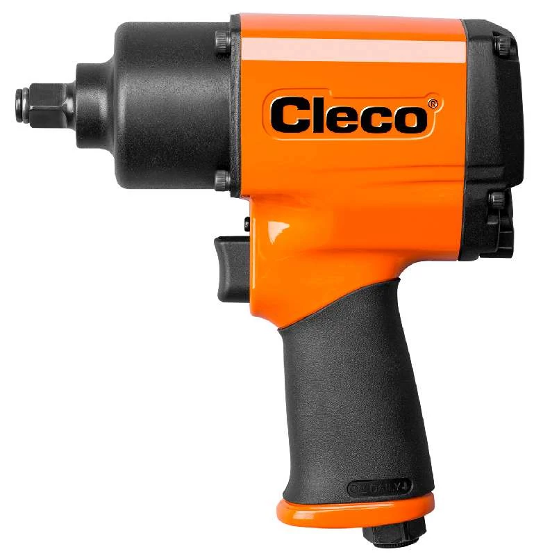 CLECO levegős ütvecsavarozógép CWM-500R 1/2