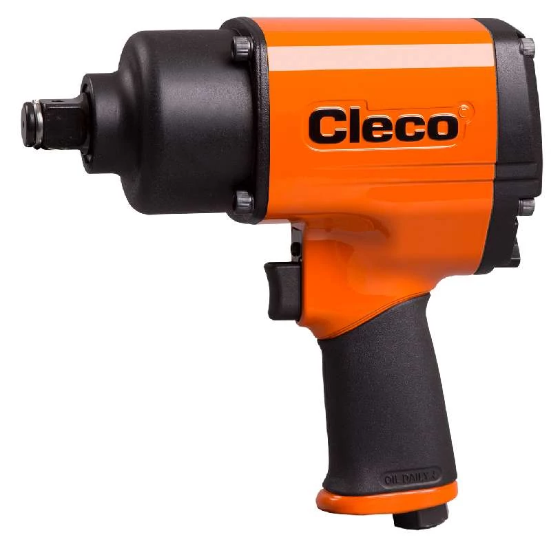 CLECO levegős ütvecsavarozógép CWM-750P 3/4