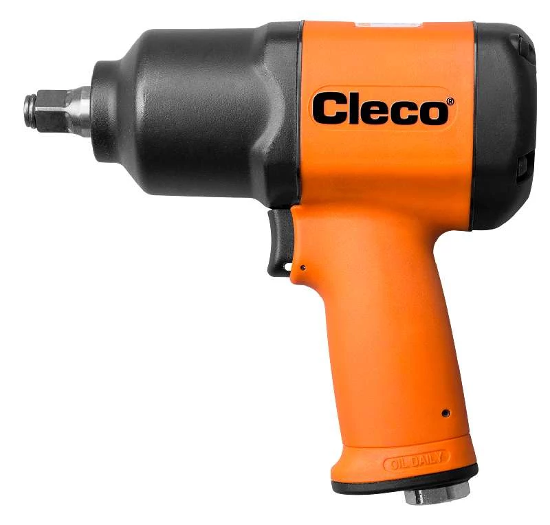 CLECO CV-500P 1/2