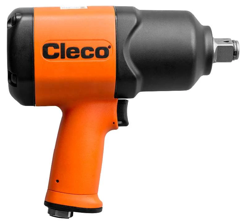 CLECO levegős ütvecsavarozógép CV-750P-8 1