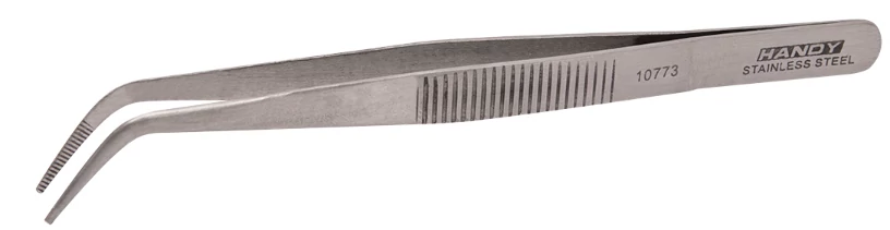 Csipesz hajlított 125 mm Handy: 10773