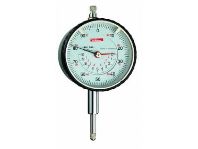 Mérőóra d=58 10/0,01mm 10022 Kafer: M 2 TK