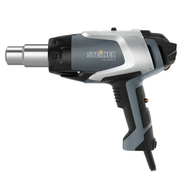 Hőlégfúvó HG 2520 E kofferben Steinel: 351601