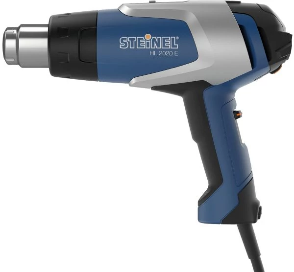 Hőlégfúvó HL 2020 E kofferben Steinel: 352202