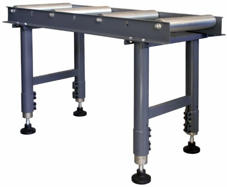 Görgős asztal MSR 4 Optimum 3357610