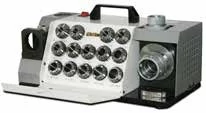 Fúróélezőgép OPTIgrind GH15T 3-30 mm-ig, 450W, 5.000f/perc 3100115