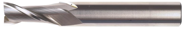 4MM HOSSZÚ KÉTÉLŰ HENGERES SZÁRÚ HSS-CO8% HOSSZLYUKMARÓ 63MM H SHERWOOD SHR-061-3957E