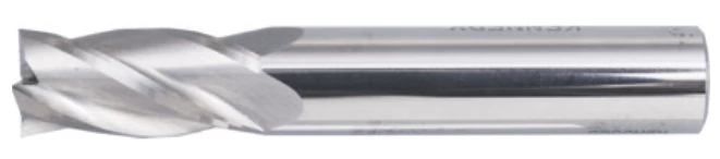 8.0MM NÉGYÉLŰ HENGERES SZÁRÚ KEMÉNYFÉM UJJMARÓ SHERWOOD SHR-161-6160K