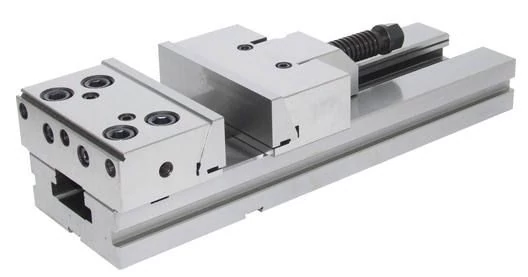 Indexa 150X200x50mm precíziós moduláris gépsatu 0,005mm IND-445-0640K