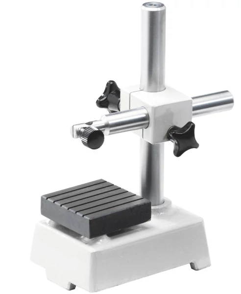 Gránit mérőóra állvány, asztal 60x68 mm, oszlop 207x35mm Asimeto 670-11-0