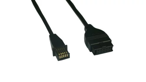 Digimatic kábel 2m mérőórához Mitutoyo 905409