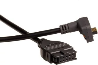 DIGIMATIC kábel adatkapcsolóval (2m)Mitutoyo 05CZA625