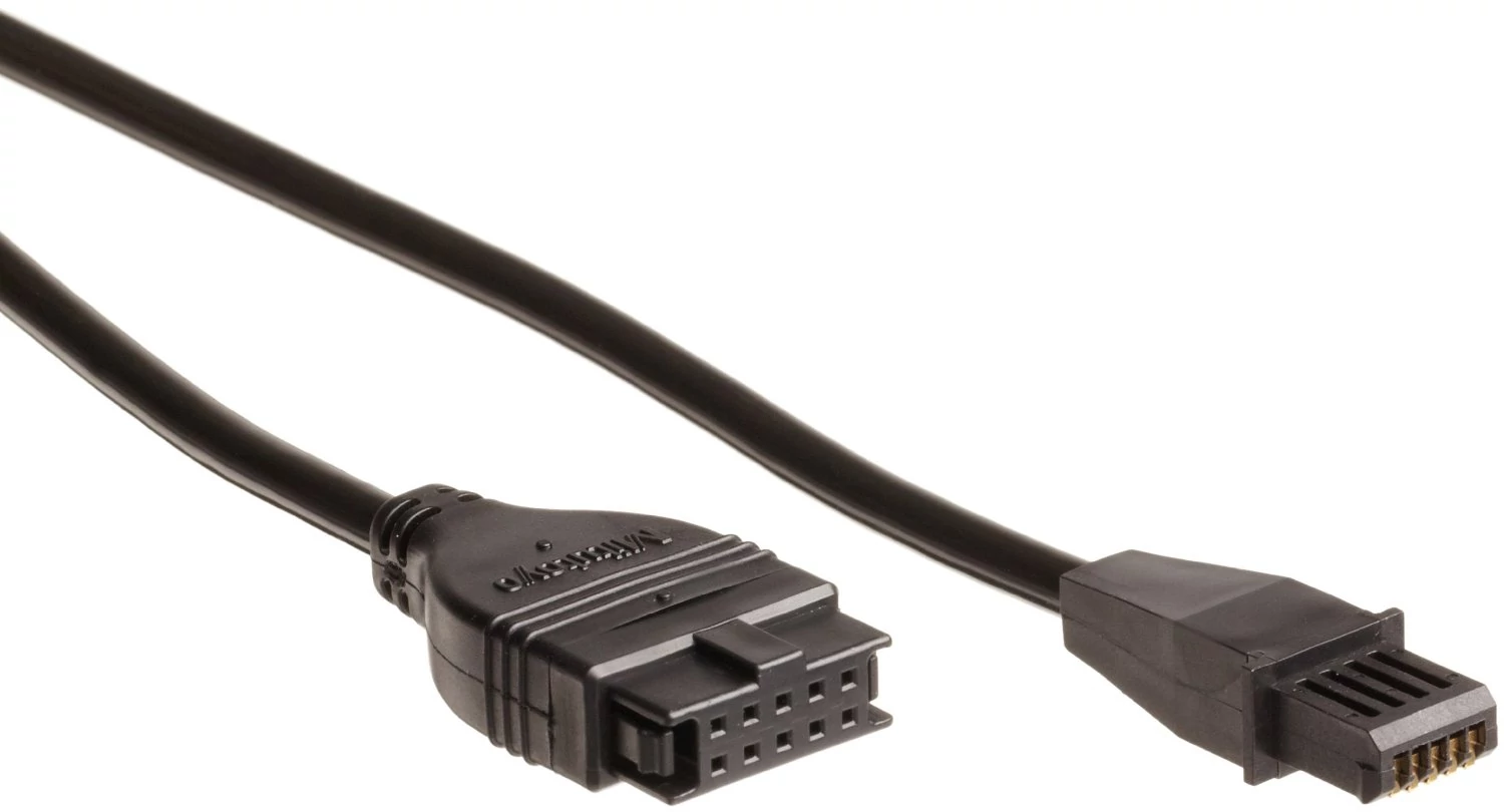 DIGIMATIC jelkábel adatgombbal (2m) Mitutoyo 05CZA663