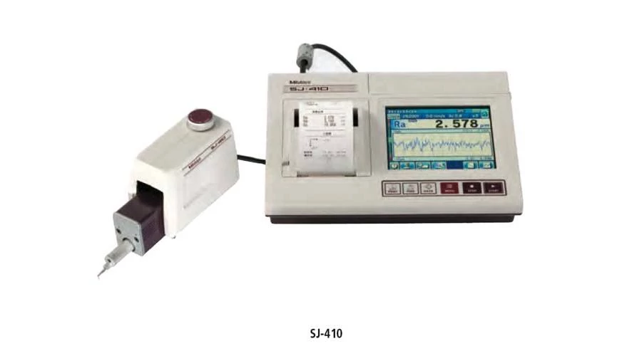 SJ-500 Érdességmérő  Mitutoyo: 178-532-01D