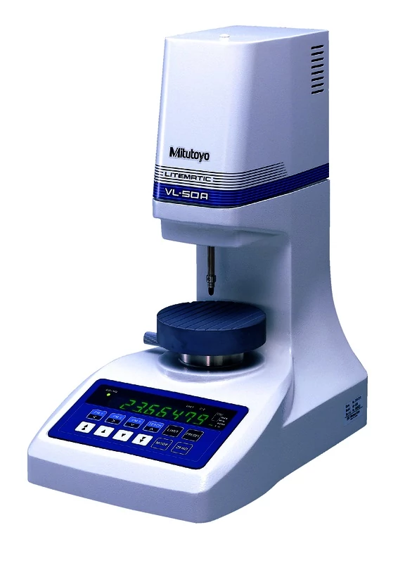 VL-50B Litematic mérőgép Mitutoyo: 318-221-10D