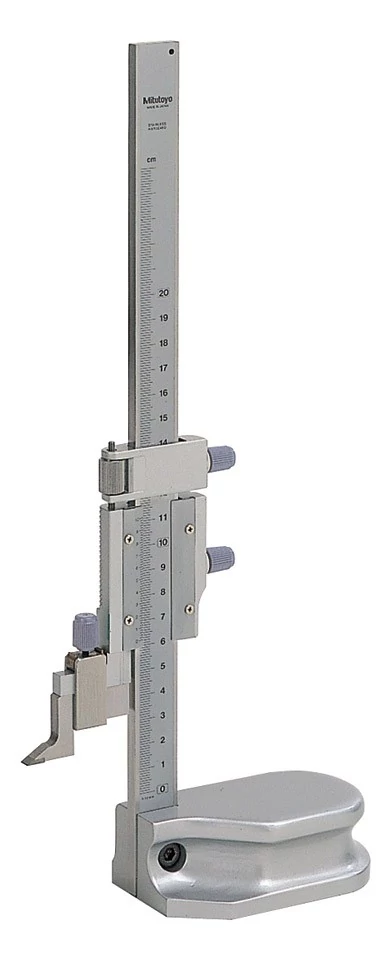 Magasságmérő 200mm Mitutoyo 506-207