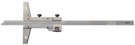 Depth Gauge 0-300 Mm Mitutoyo 527-123