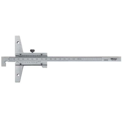 Mélységmérő 300mm Mitutoyo 527-403