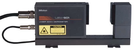 LSM-512S Laser Micro. 1-120mm Mitutoyo 544-540