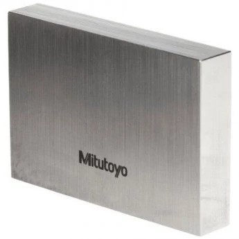Gage Block Mitutoyo 611675-041