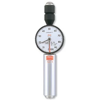 Analóg Durométer HH-333 Hardmatic Mitutoyo 811-333-10