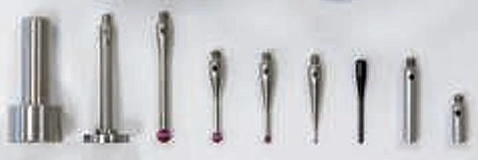 Mérőcsúcs készlet Linear Height (A) Mitutoyo: K650986