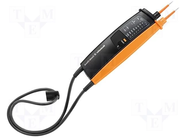 VT Combi Pro fáziskereső 6-690V LED Weidmüller 9918860000