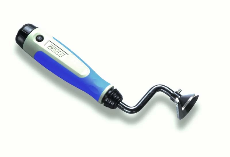 Ipari cső és műanyag sorjázó 8-28 mm NOGA NG3500