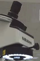 LED gyűrűs megvilágító egység állítható fényerősséggel Mitutoyo 63AAA001