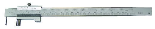 Analóg karcoló tolómérő keményfém karctűvel 4006/0,05mm MIB 05057016