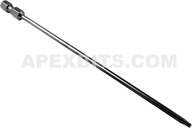 APEX Torx bit 1/4