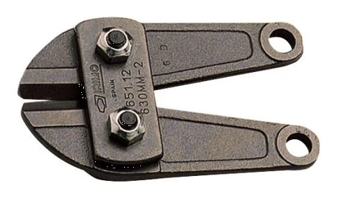 Tartalék késfej 320mm-es csapszegvágóhoz IRIMO: 651201N