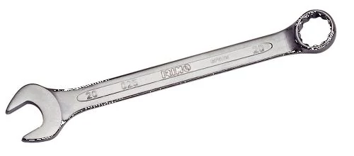 Csillag-villáskulcs, metrikus 60mm IRIMO: 25-60-2