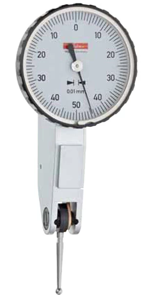 Szögtapintós mérőóra 0,01 mm - 38 mm 30085 Kafer K 30/4