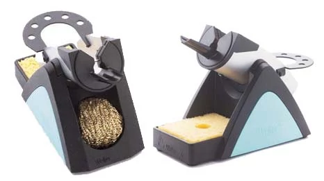 WSR 200 pákatartó szivacs-rézfogács Weller: T0051517499