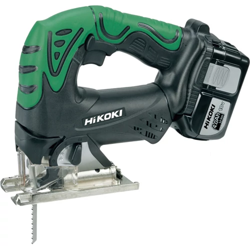 18 V-os akkus szúrófűrész 65 mm AKKU NÉLKÜL HiKOKI: CJ18DGL