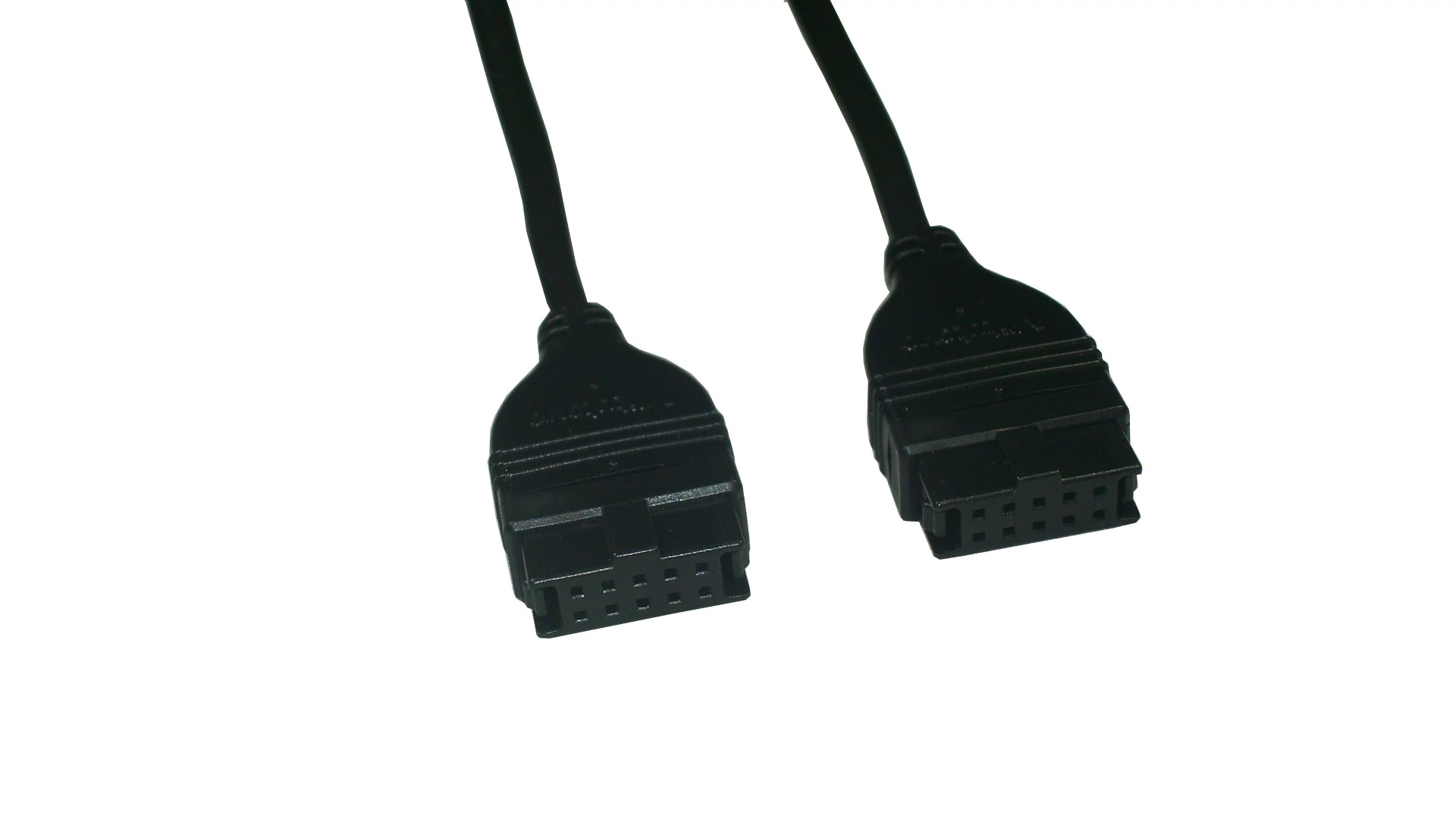 Digimatic kábel (1m), Mitutoyo 936937