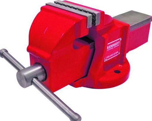 Kennedy Műhelysatu KECV200,nyitás:210mm, pofaszélesség:200mm, KEN-445-0280K