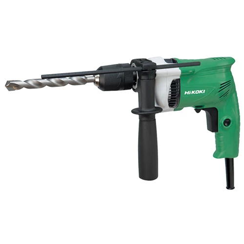 Ütvefúró, 600W, ütés: 0-29000/perc 1.5Kg jobb-bal forgásirány gyorstokmány,koffer HIKOKI DV16VSSWUZ