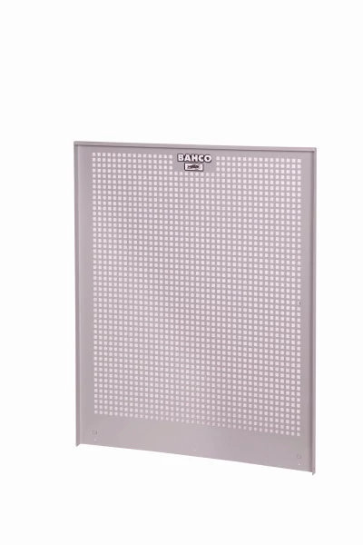 Perforált hátfal szürke Bahco: 1470K-AC8GR