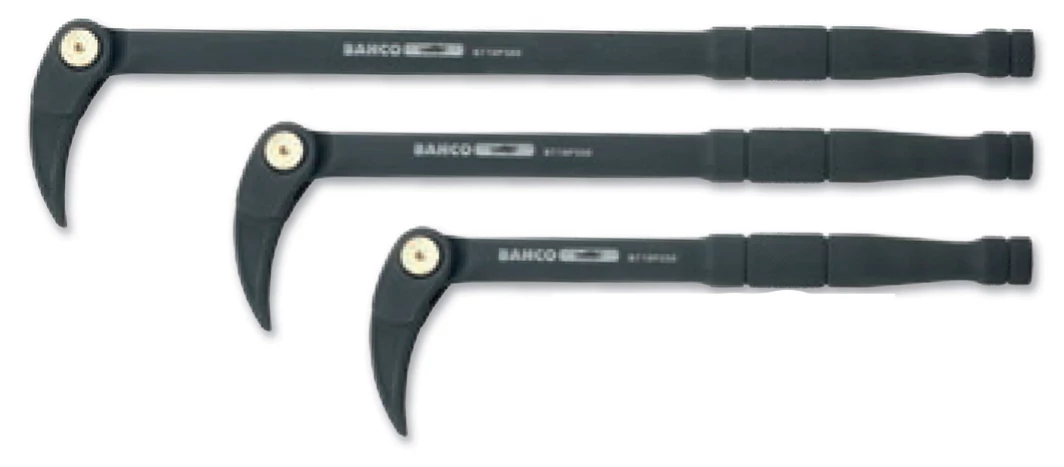 Állítható emelő készlet 3 db BT10P3