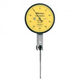 Szögtapintós mérőóra vízszintes 0,8 - 0,01- 0-40-0 - 17,4 Mitutoyo 513-404-10T