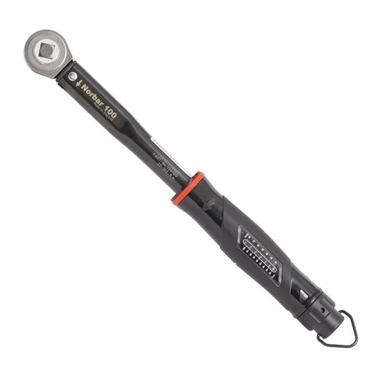 NorTorque 100 Nyomatékkulcs kattanó 20-100 Nm 1/2