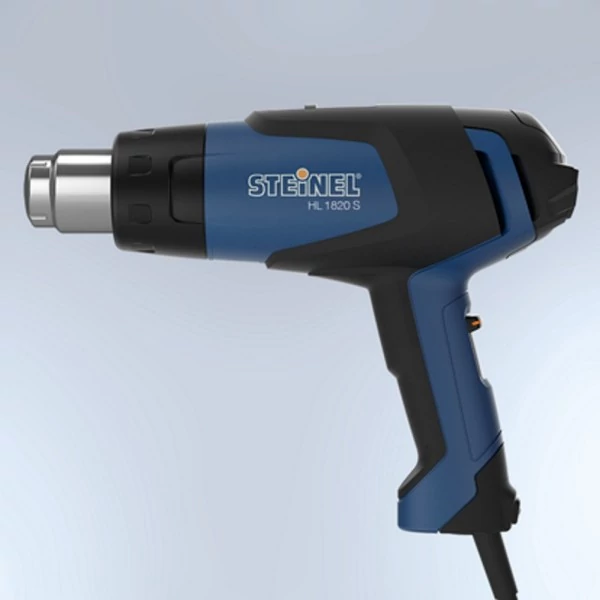 Hőlégfúvó Steinel HL 1820 E 1800W: 033316