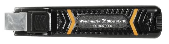 Slicer No 16 kábelkés 4-16mm-ig Weidmüller 9918070000